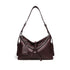 Gelanni Carryall Bag - Wine