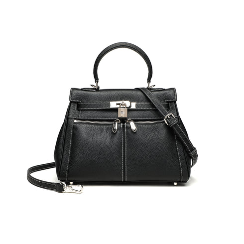 Gelanni Kelly Lakis Bag - Black