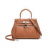 Gelanni Kelly Lakis Bag - Brown