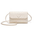 Gelanni Woven Bag - Offwhite