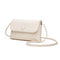 Gelanni Woven Bag - Offwhite
