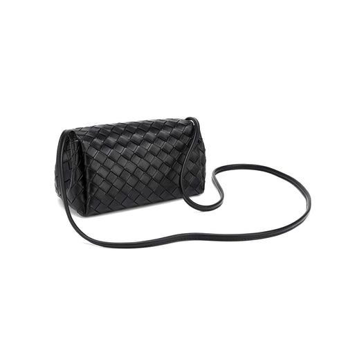 Gelanni Loop Bag - Black