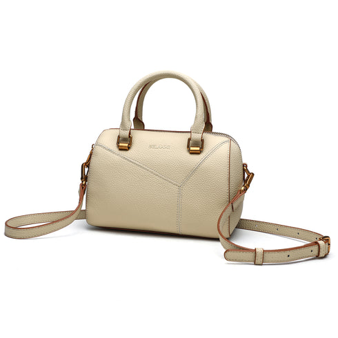Gelanni Speedy Bag - Apricot
