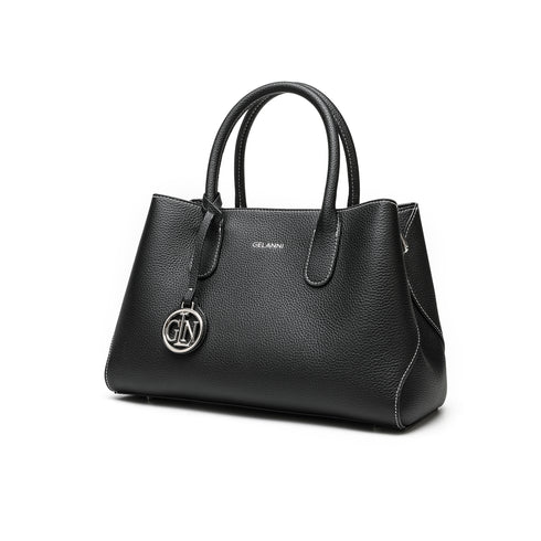Gelanni Tote Bag - Black