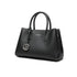 Gelanni Tote Bag - Black
