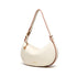 The Hobo Handbag - White