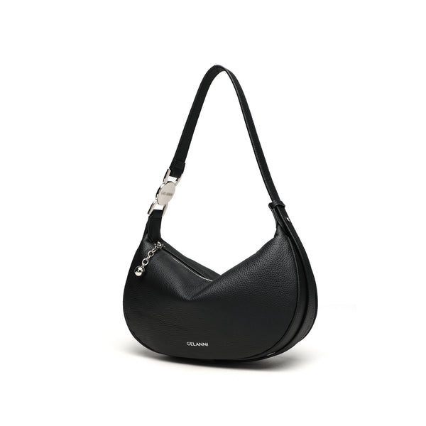The Hobo Handbag - Black