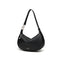 The Hobo Handbag - Black