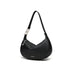 The Hobo Handbag - Black
