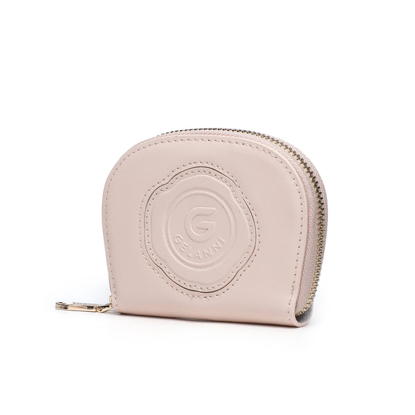 Gelanni Card Bag - Light Pink