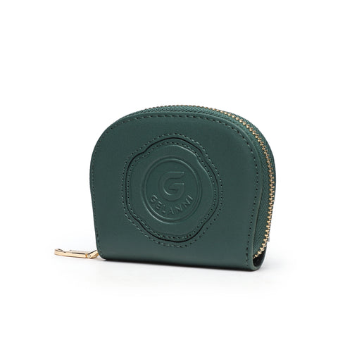 Gelanni Card Bag - Green