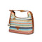 Bohemia Woven Bag - Colorful