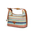 Bohemia Woven Bag - Colorful