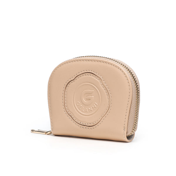 Gelanni Card Bag - Pink Apricot