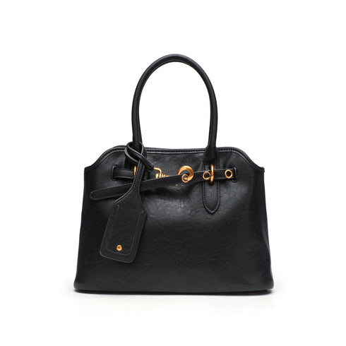 Gelanni Aventure Bag - Black