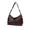 Gelanni Carryall Bag - Wine