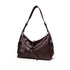 Gelanni Carryall Bag - Wine