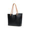 Gelanni Everyday Tote Bag - Black