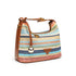 Bohemia Woven Bag - Colorful