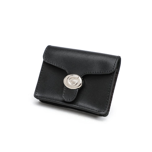 Gelanni Card Holder Bag - Black