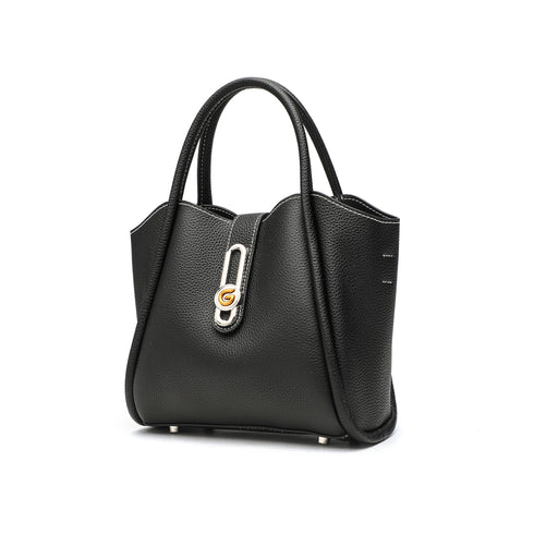 GELANNI Picotin Bag - Black