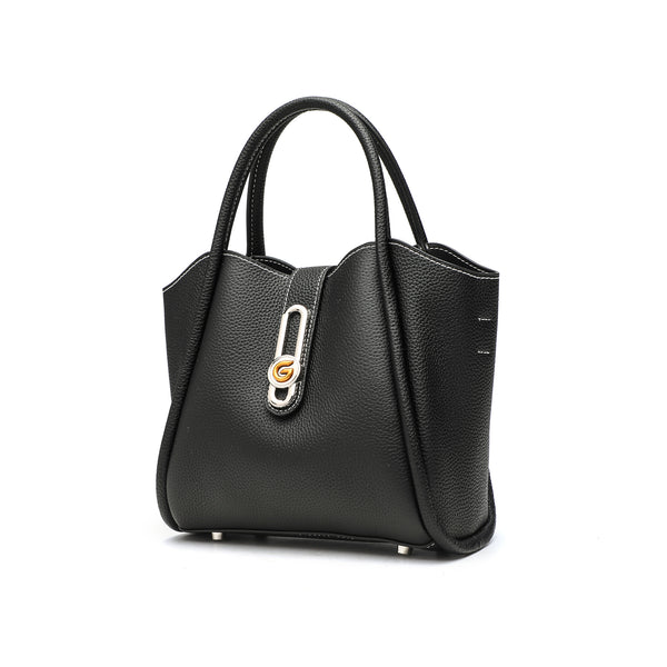 GELANNI Picotin Bag - Black