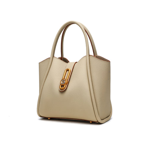 GELANNI Picotin Bag - Apricot