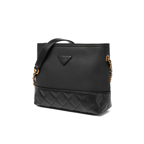 Gelanni Re-edition Bag - Black