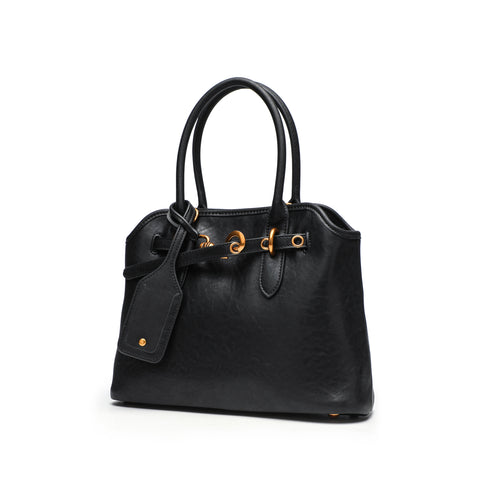 Gelanni Aventure Bag - Black