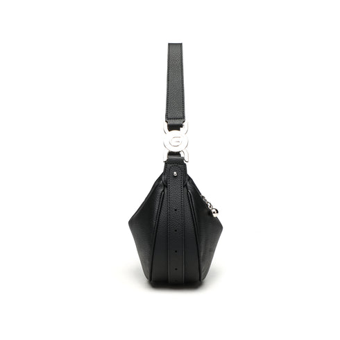 The Hobo Handbag - Black