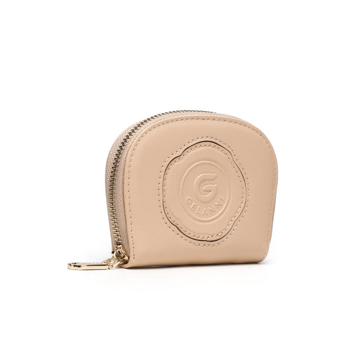 Gelanni Card Bag - Pink Apricot
