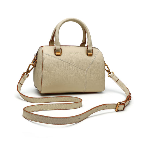 Gelanni Speedy Bag - Apricot