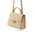 Gelanni Briefcase Bag - Apricot
