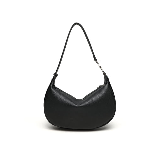 The Hobo Handbag - Black
