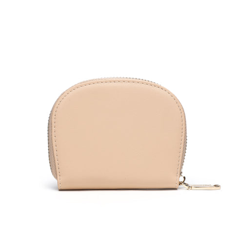Gelanni Card Bag - Pink Apricot