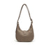 Hobo Summer Handbag - Grey