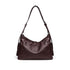 Gelanni Carryall Bag - Wine