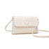 Gelanni Woven Bag - Offwhite