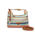Bohemia Woven Bag - Colorful