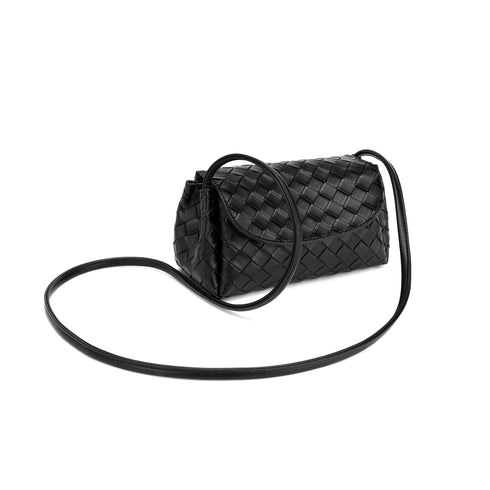 Gelanni Loop Bag - Black