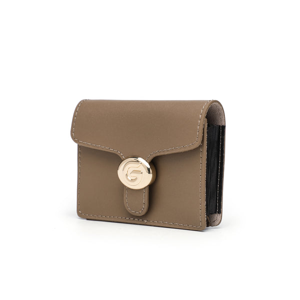 Gelanni Card Holder Bag - Grey