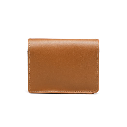 Gelanni Card Holder Bag - Brown