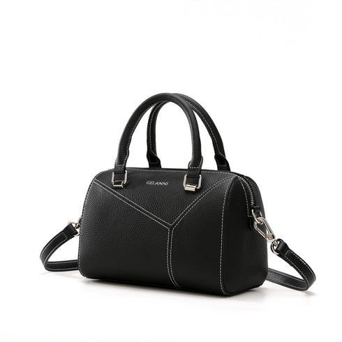 Gelanni Speedy Bag - Black