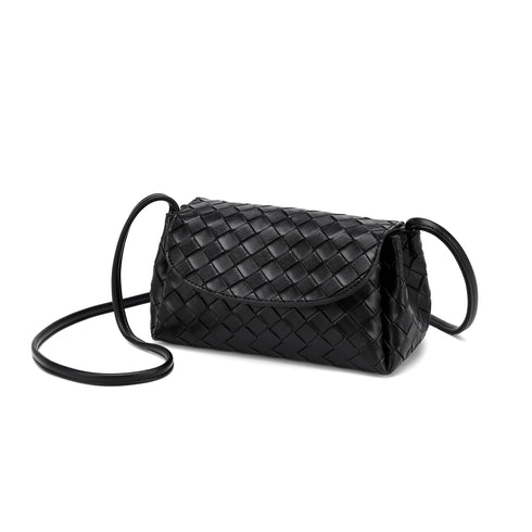 Gelanni Loop Bag - Black