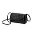 Gelanni Loop Bag - Black