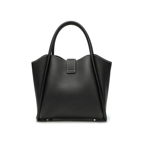 GELANNI Picotin Bag - Black