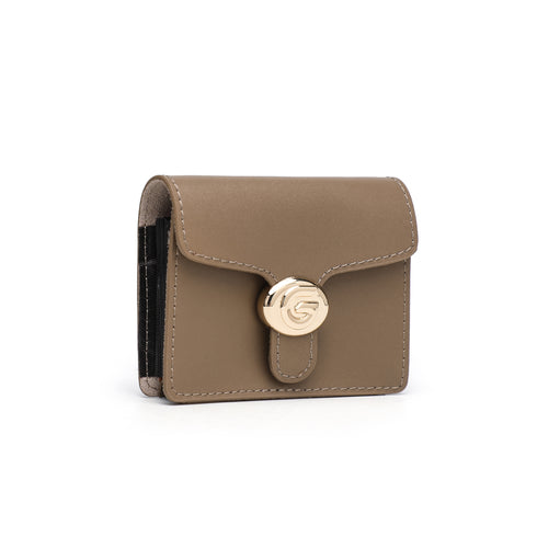 Gelanni Card Holder Bag - Grey