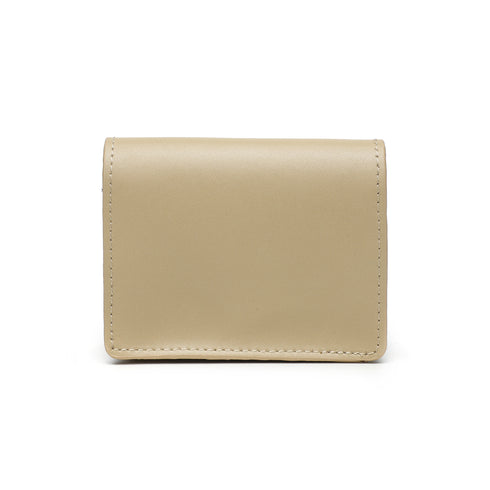 Gelanni Card Holder Bag - Apricot