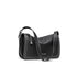 Hobo Shoulder Bag - Black