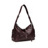 Gelanni Carryall Bag - Wine